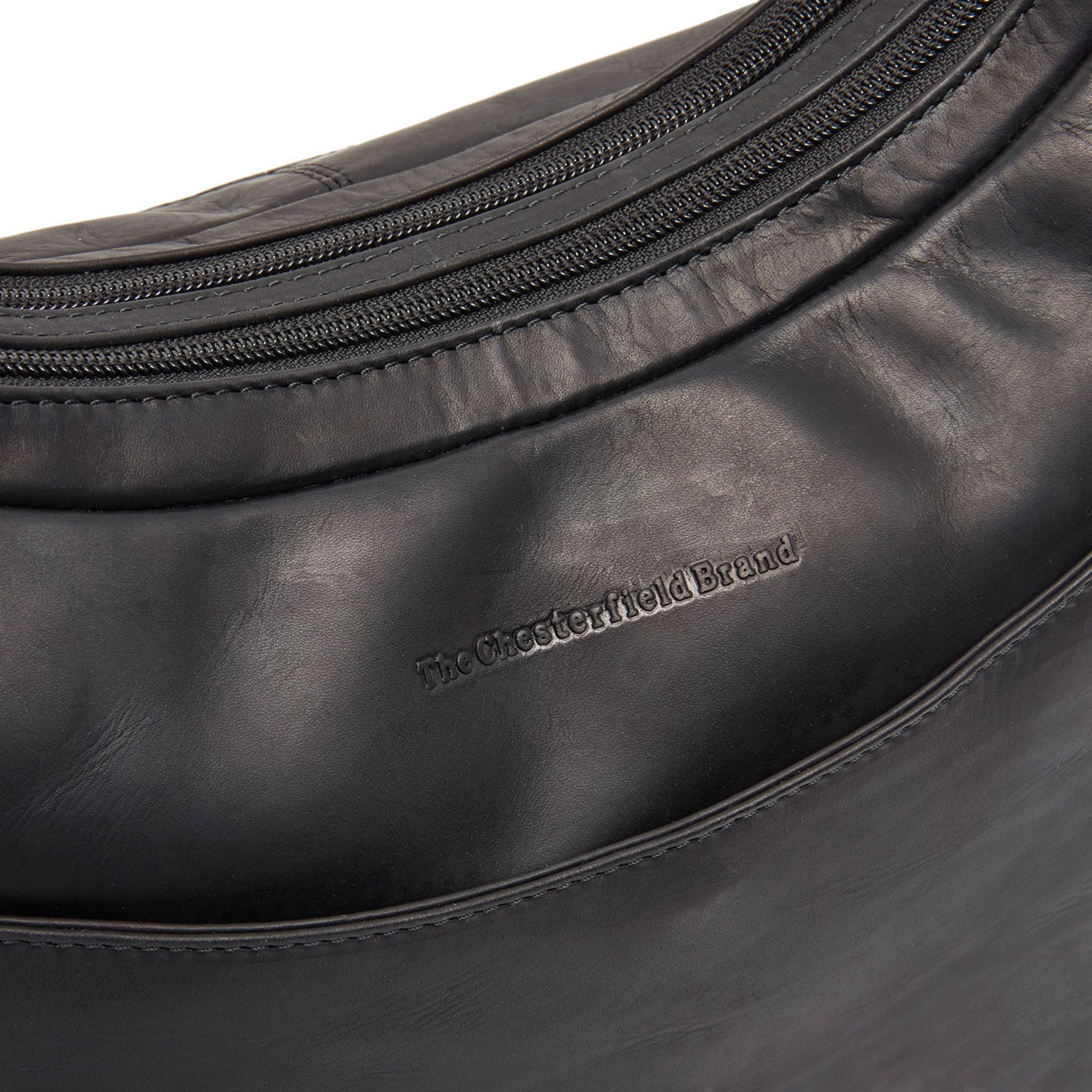 The Chesterfield Brand Schultertasche Olvia, Leder
