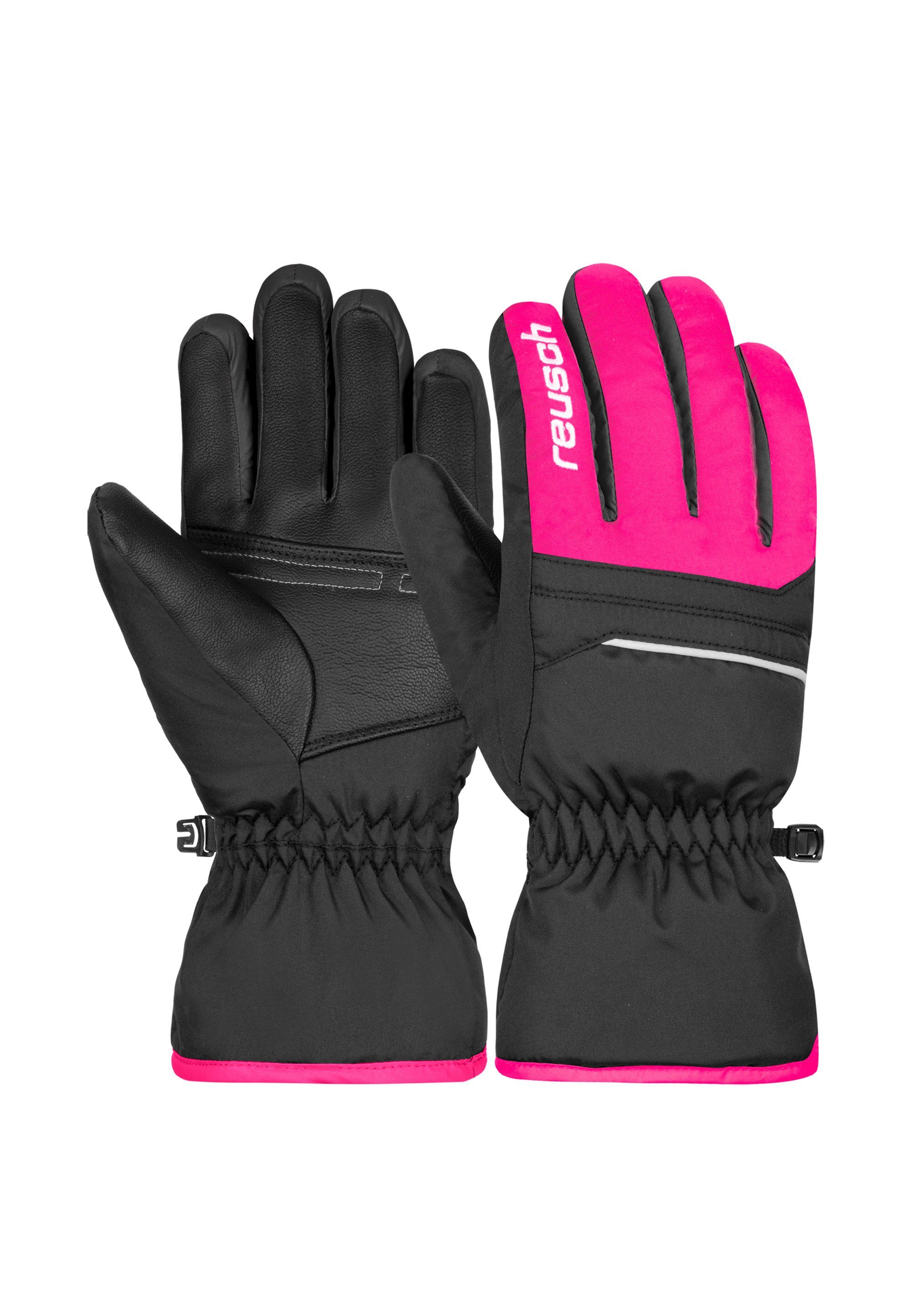 Rosa Ski Handschuhe kaufen » | OTTO Pinke Handschuhe Ski