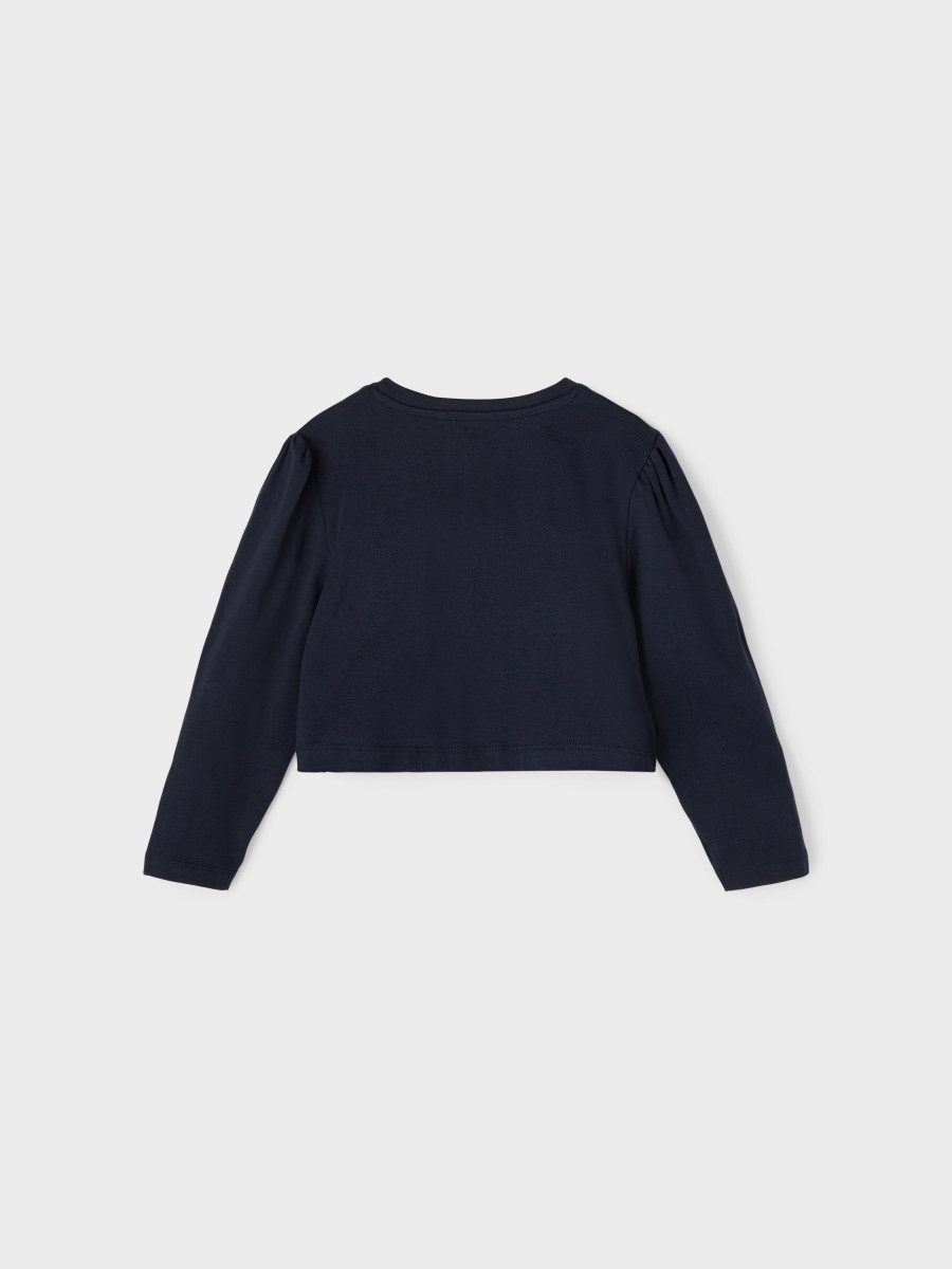 Name It Bolerojacke NKFVALERIE 3/4 (1-St) angenehmer Jersey