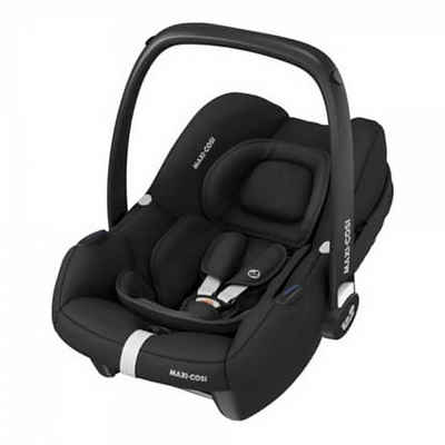 Maxi-Cosi Autokindersitz Maxicosi Cabriofix iSize 0-10kg, ab: ab Geburt, ab: 1,00 kg, bis: 13,00 kg, Isofix