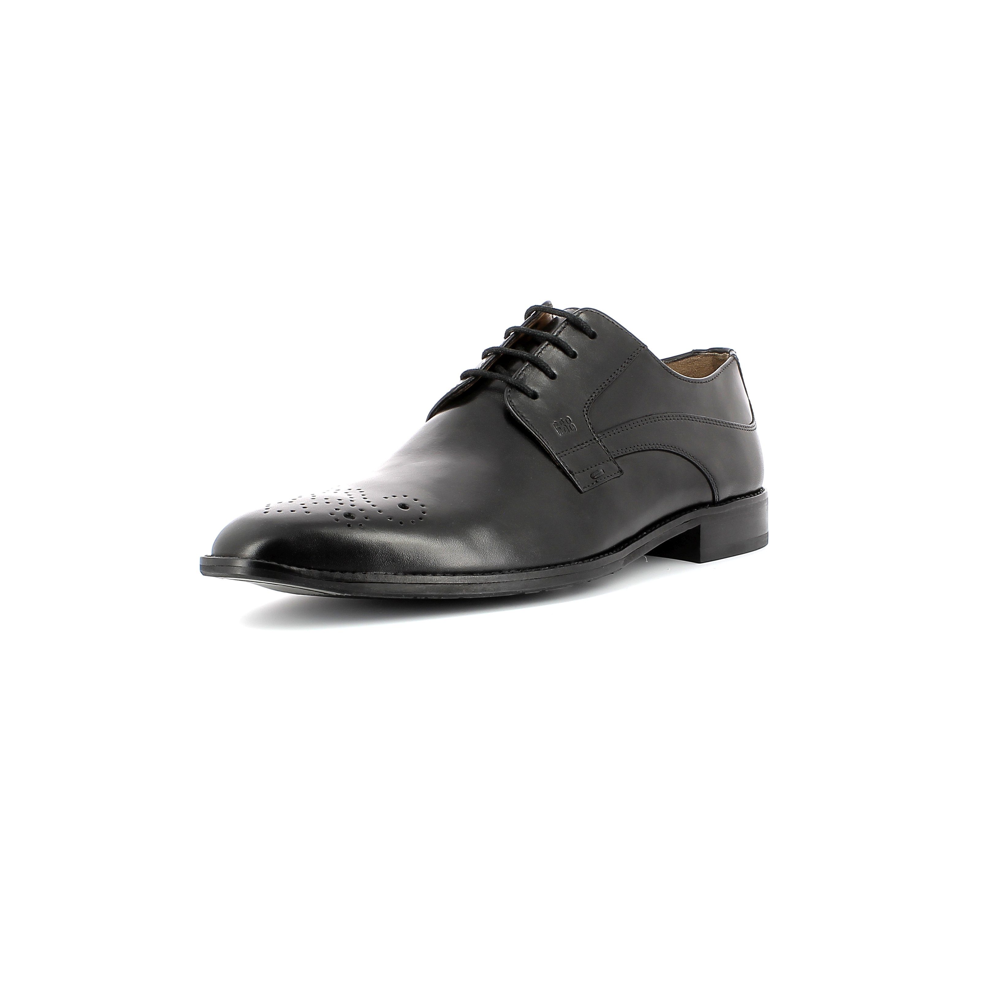 GORDON & BROS Schnürschuh