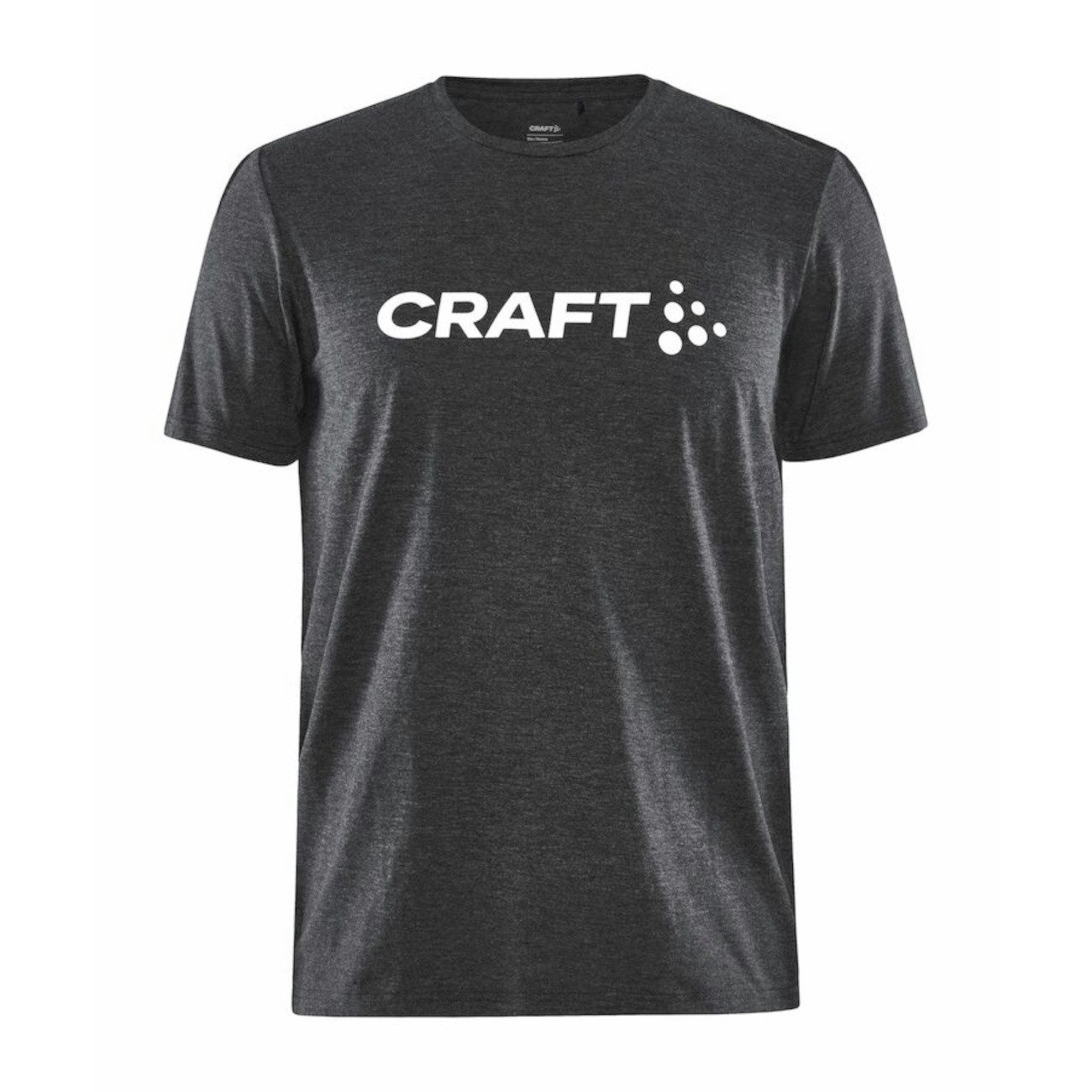 Craft T-Shirt Craft Herren T-Shirt COMMUNITY LOGO SS TEE 1913421