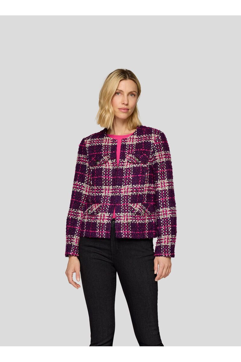 Thomas Rabe Strickjacke