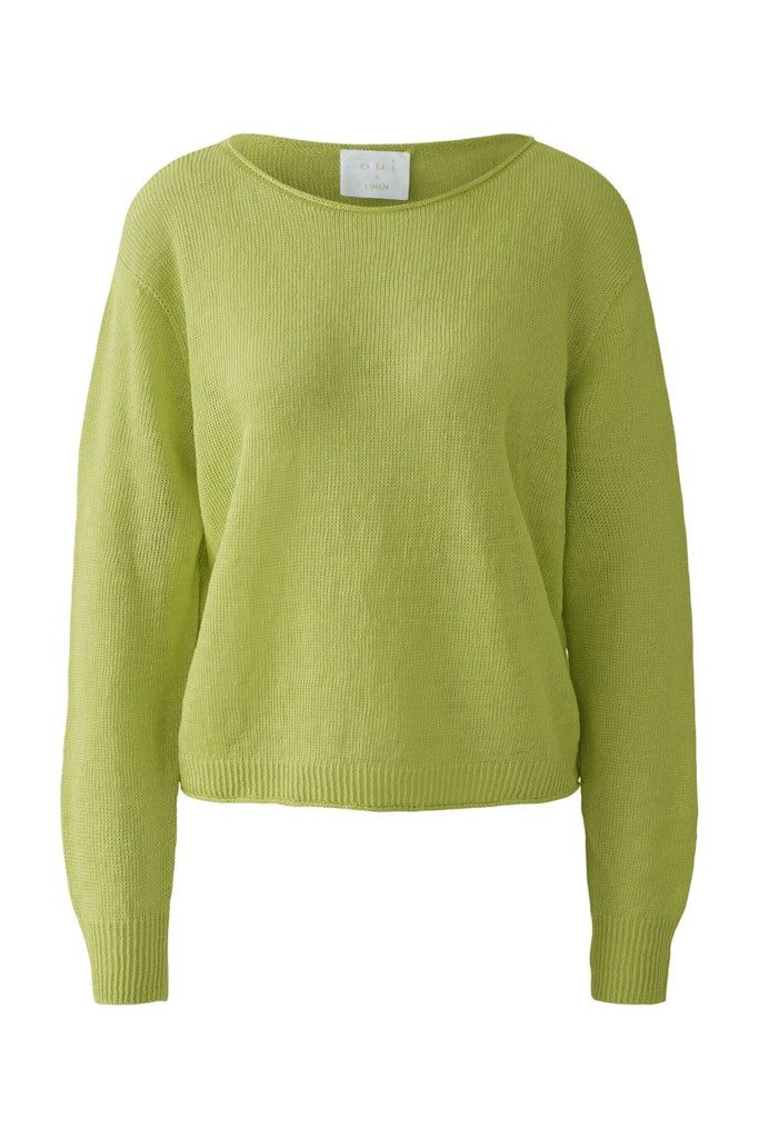 Strickpullover Pullover