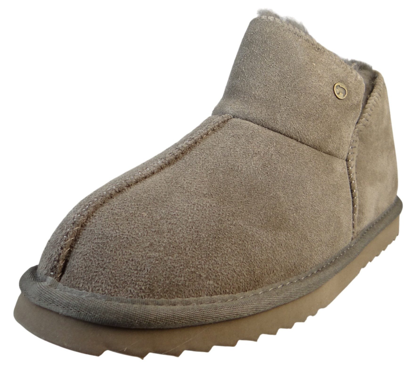 WARMBAT WLW 3210 88 Pebble Stiefelette