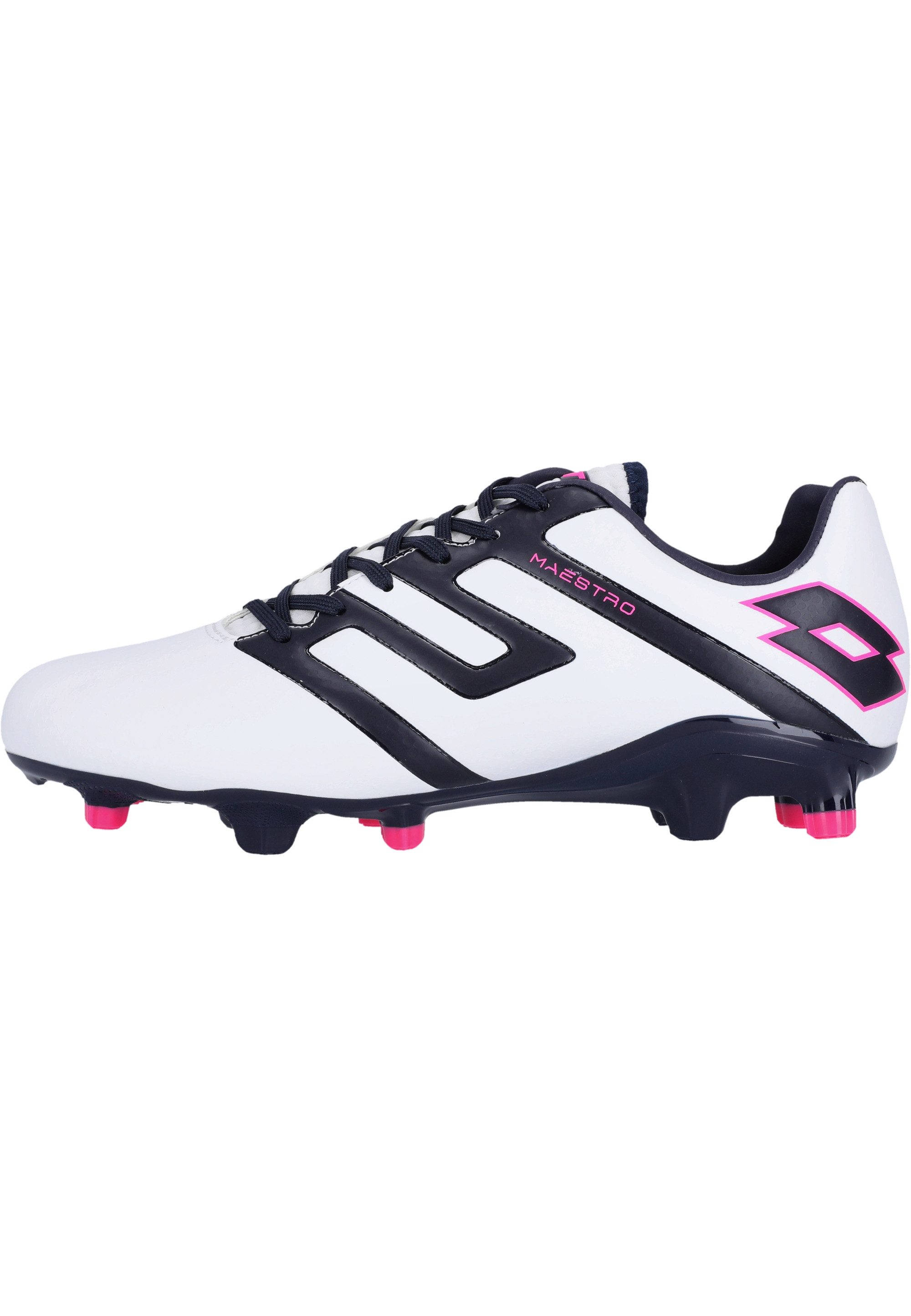 Lotto Maestro Fußballschuh mit praktischer Flexibilität günstig online kaufen