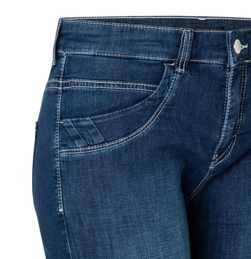 MAC 5-Pocket-Jeans CAPRI
