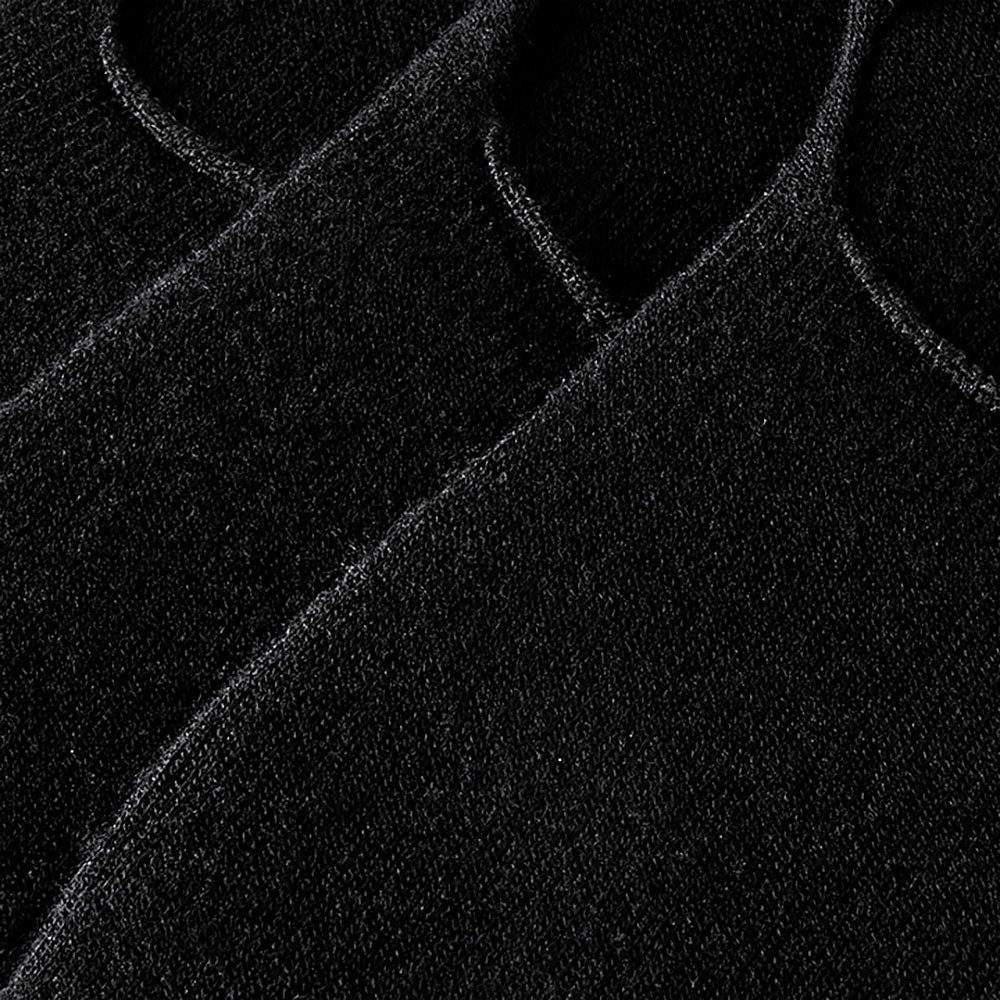Apollo Füßlinge 3 Paar No-Show Sneaker Socken, Basic Bambus Footies Unisex (3 Paar)