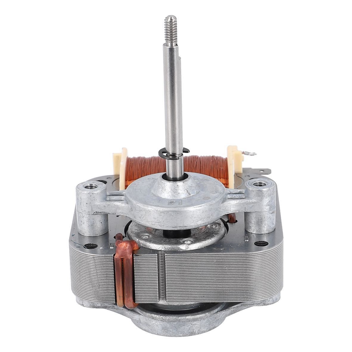 easyPART Montagezubehör Backofen wie SAMSUNG DG31-00009A Lüftermotor SAMSUNG, Für Backofen / Herd