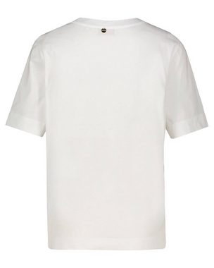 Rich & Royal T-Shirt Damen T-Shirt ACTUALLY (1-tlg)