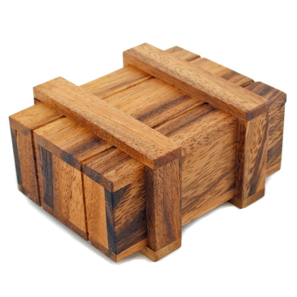 my420gadgets - Holzbox mit Geheimfach inkl. Gadgets