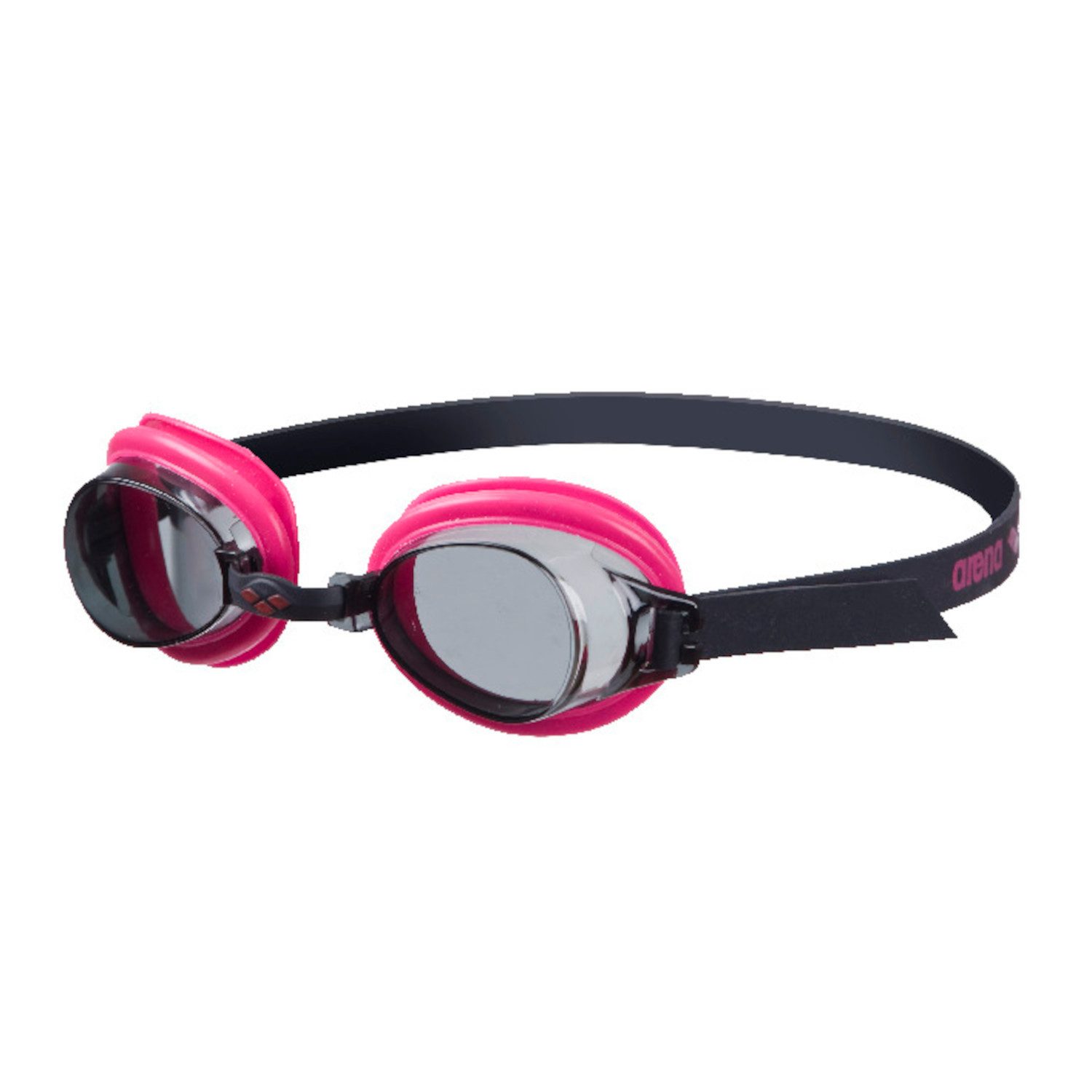 Arena Schwimmbrille Arena Kinder Schwimmbrille Bubble 3 Jr 92395