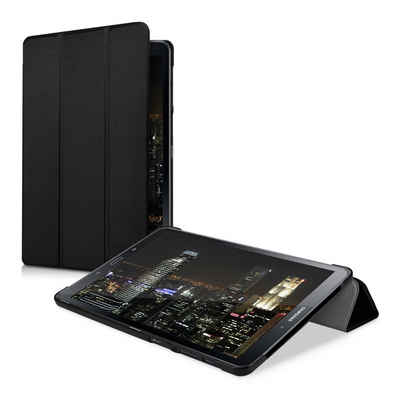 kwmobile Tablet-Hülle Hülle für Samsung Galaxy Tab A 10.1 (S-Pen) (2016), Tablet Smart Cover Case Schutzhülle mit Ständer