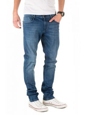 WOTEGA Slim-fit-Jeans Frank (1-tlg) 5-Pocket-Style