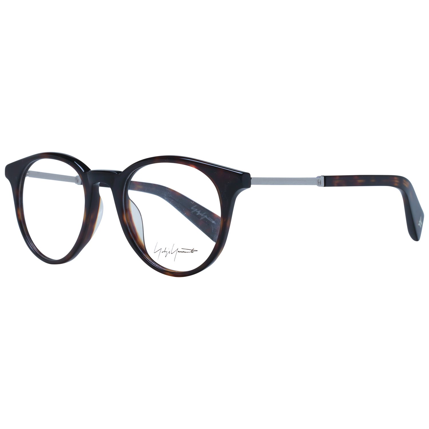 YOHJI YAMAMOTO Brillengestell YY1009 50127