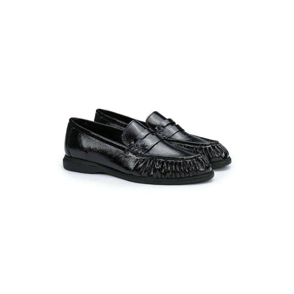 Lloyd Lloyd - N-STRIDE 240 - Schwarz Slipper