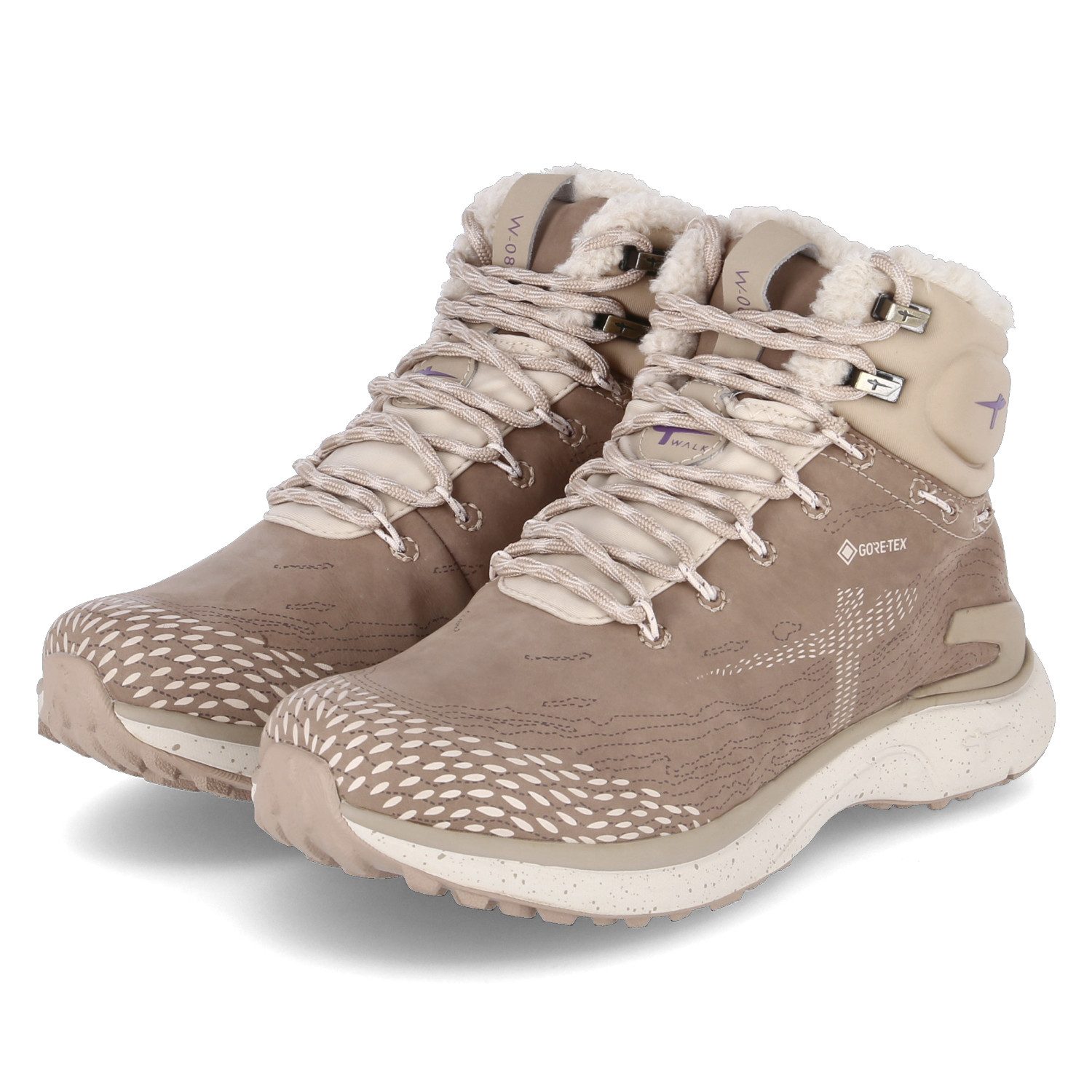 Tamaris Trekkingboots Stiefelette