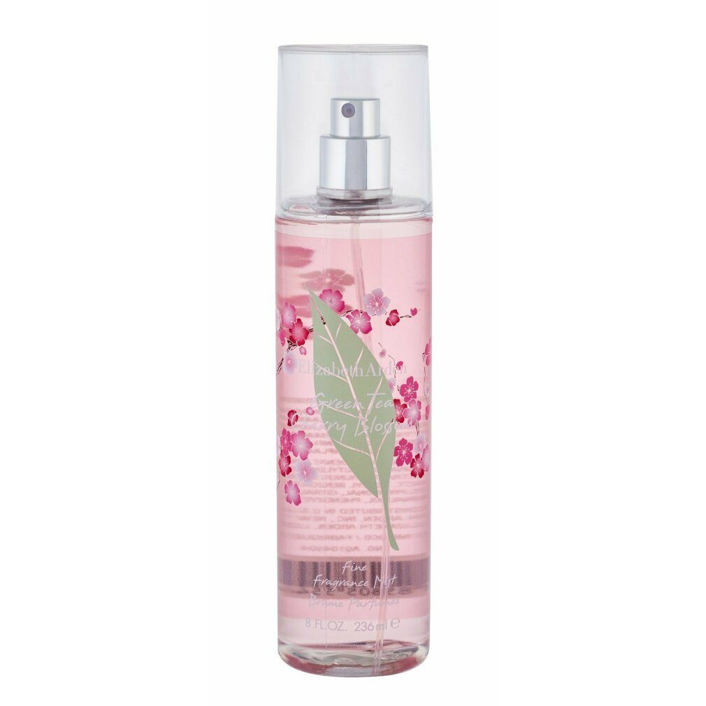 Elizabeth Arden Deo-Roller Elizabeth Arden Cherry Blossom Mist
