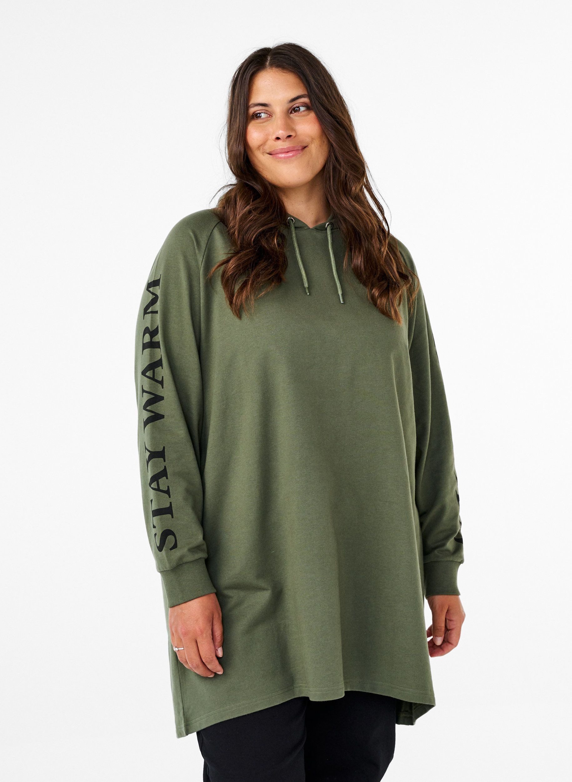 Zizzi Sweatshirt
