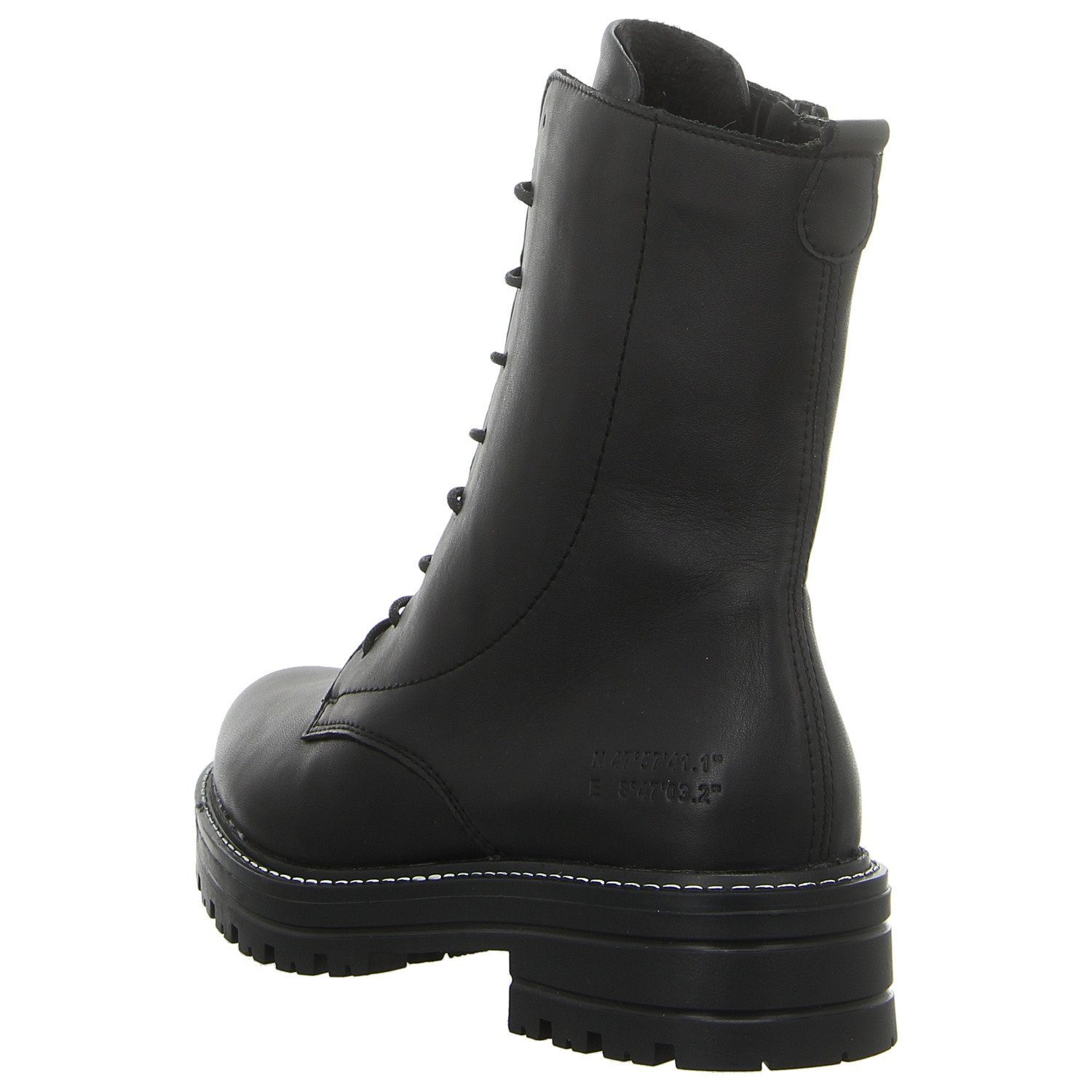Remonte Schnürstiefelette