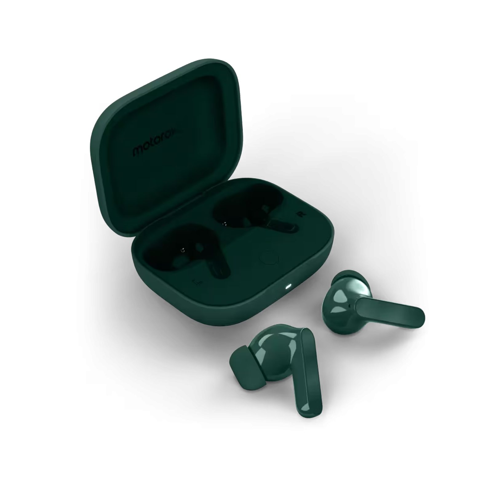 Motorola moto buds Wireless In-Ear Noise Cancelling Bluetooth Kopfhörer