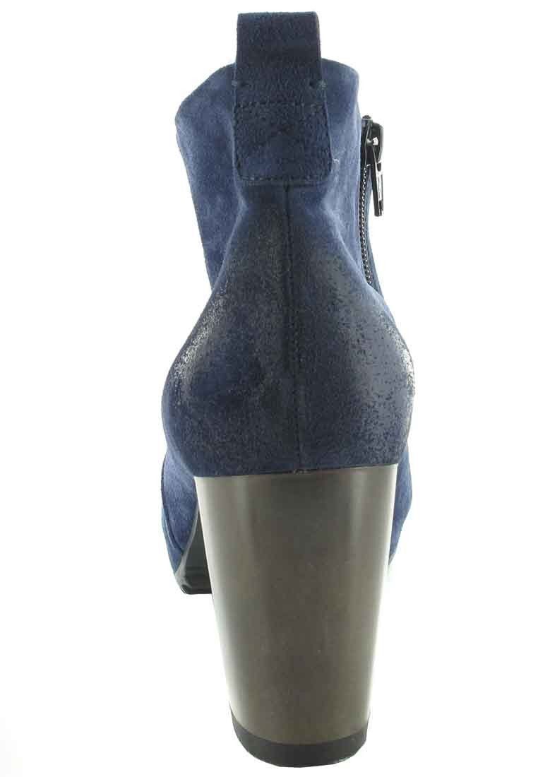 Högl 6-10 5912 3200 Schnürboots