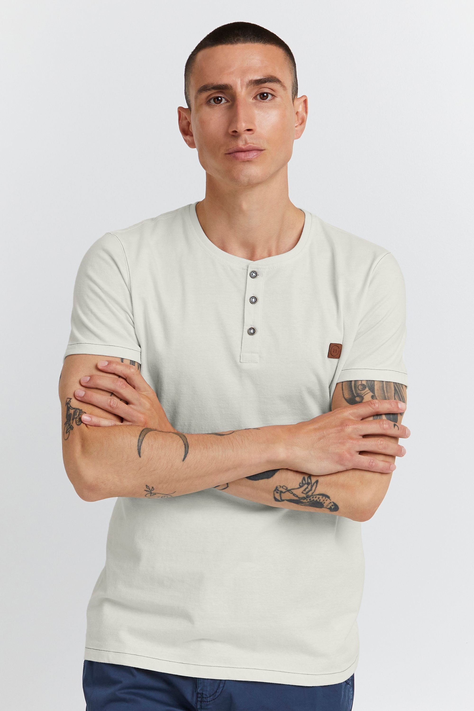 11 Project T-Shirt PRBono Modisches Oberteil