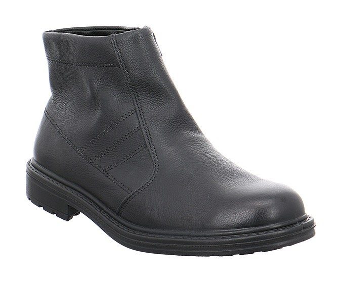 Jomos City Sport Winterstiefelette mit Reißverschluss günstig online kaufen