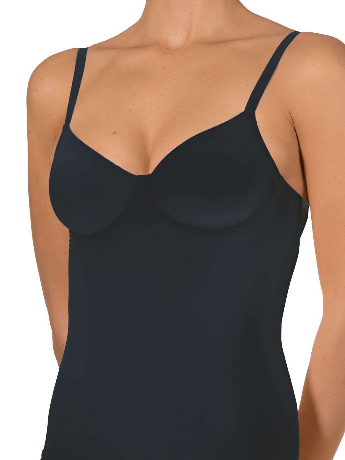 Nina Von C. BH-Hemd BH Hemdchen Secret Soft & Shape (Stück, 1-tlg) 360° Sha günstig online kaufen