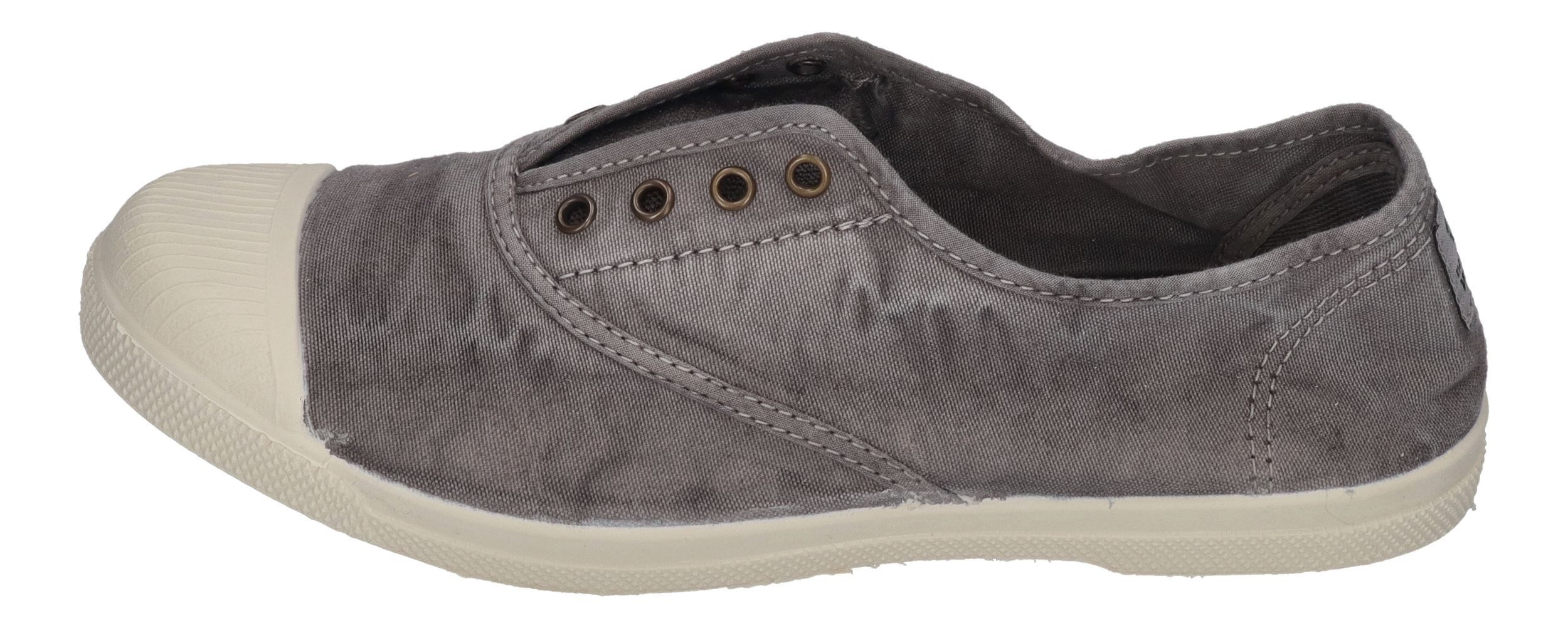 Natural World Lavanda 102E Sneaker Gris enz