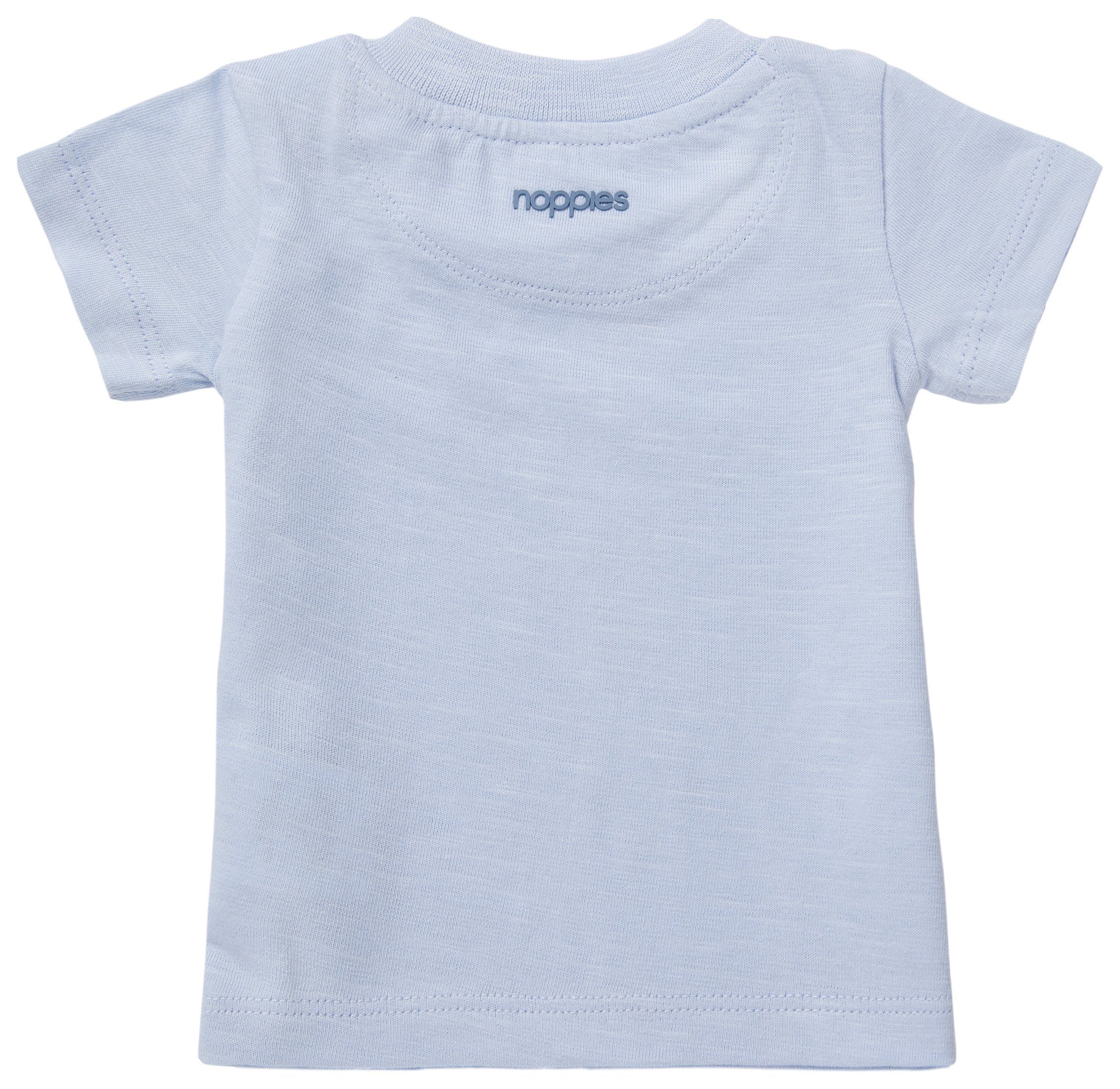 T-Shirt (1-tlg) Noppies Skyway Montevallo T-shirt Noppies