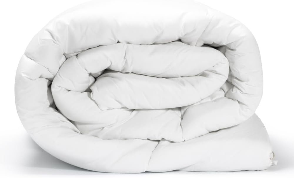 Sweet Home World Microfaserbettdecke Ganzjahresdecke, Wärmende Bettdecke für Allergiker, Mikrofaser, 300gsm