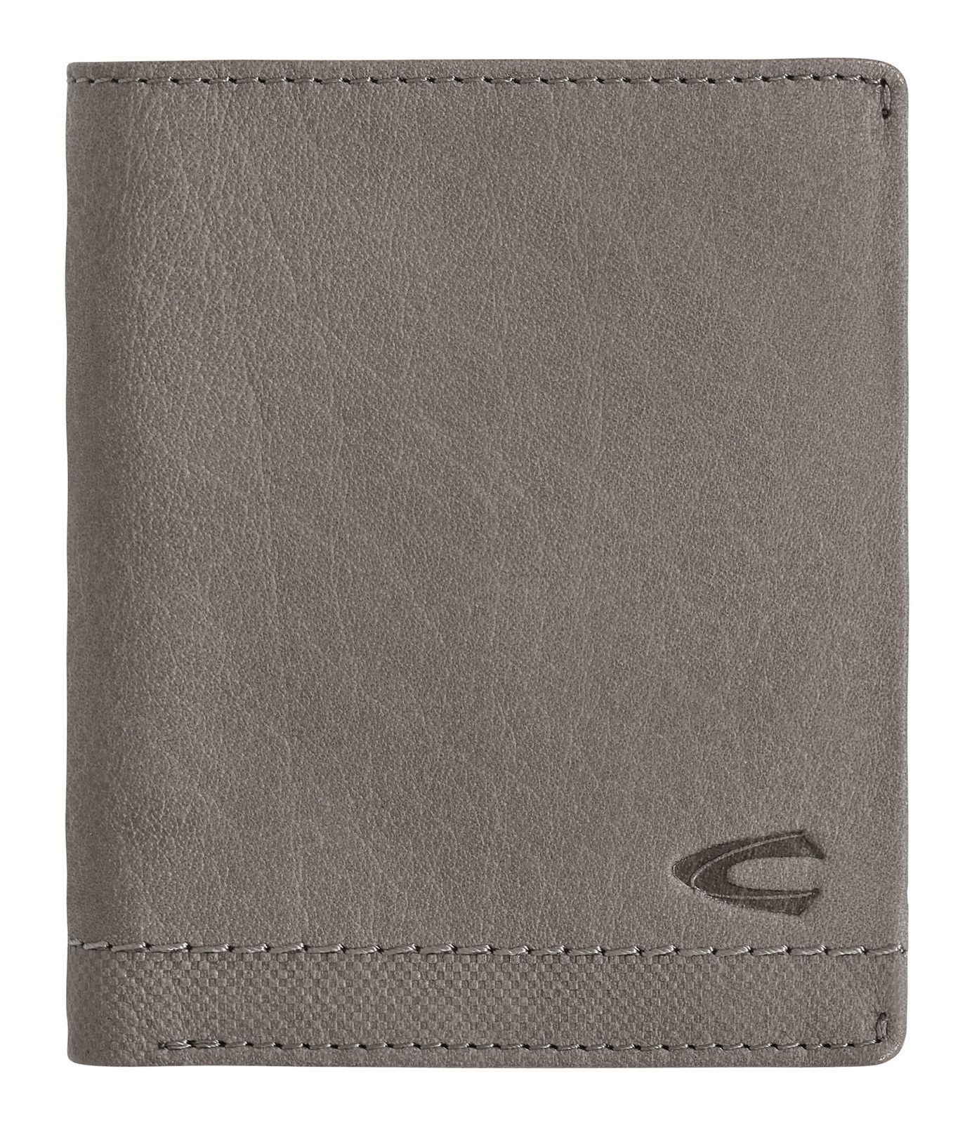 camel active Geldbörse Nimbus, mit RFID-Blocker Schutz günstig online kaufen