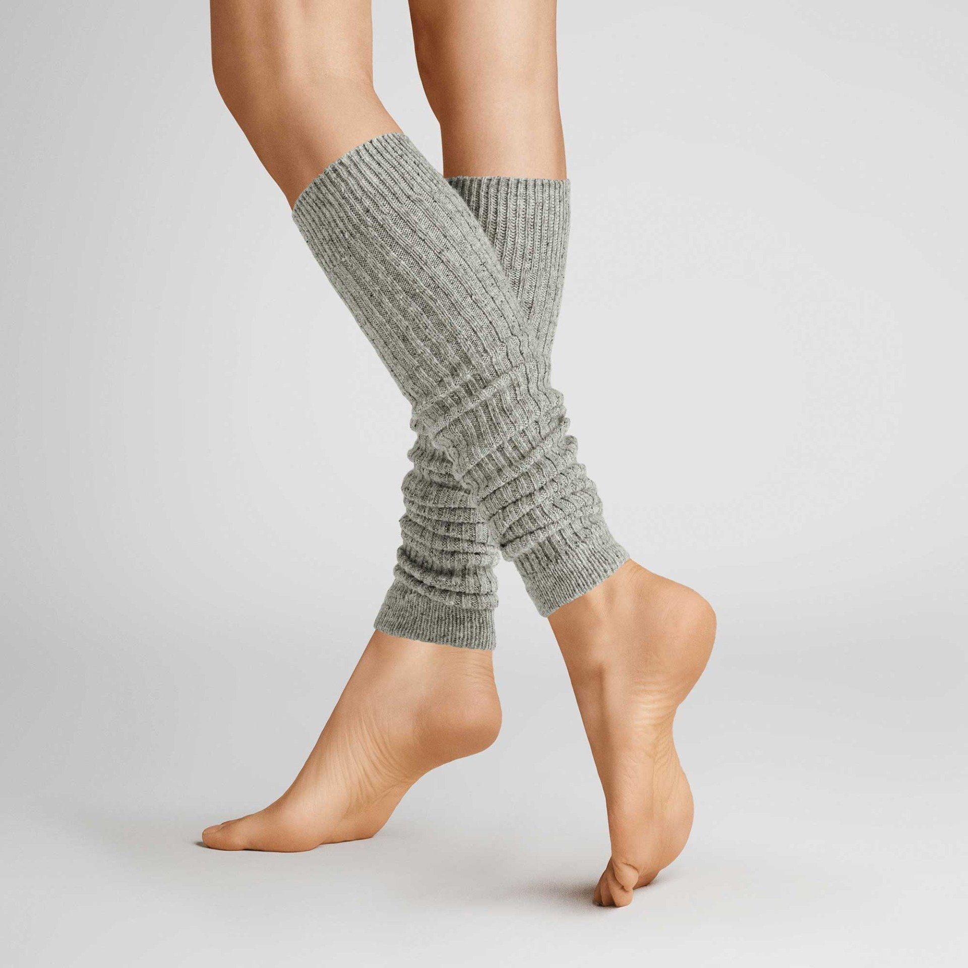 Hudson Beinstulpen Winter Rib (1-St) Stulpen mit klassischem Ripp-Muster günstig online kaufen