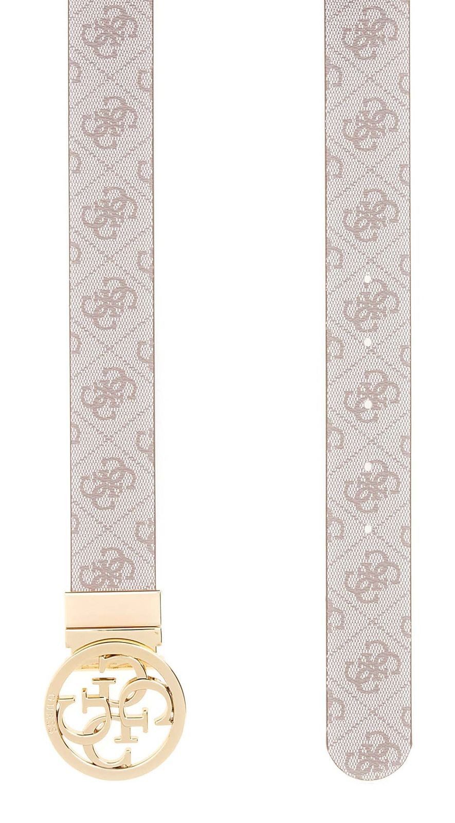 Guess Synthetikgürtel Nolana Belt günstig online kaufen