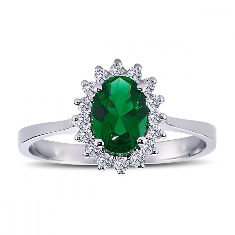 EinStein Diamant Diamantring günstig online kaufen