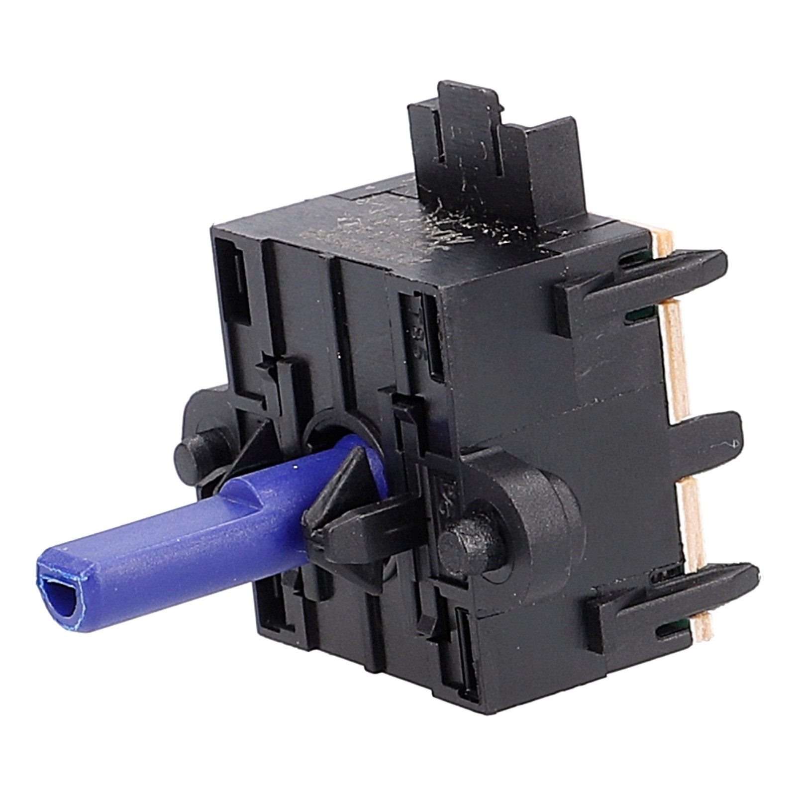 easyPART Schalter wie CANDY/ HOOVER 41042170 Programmschalter HOOVER, Waschmaschine