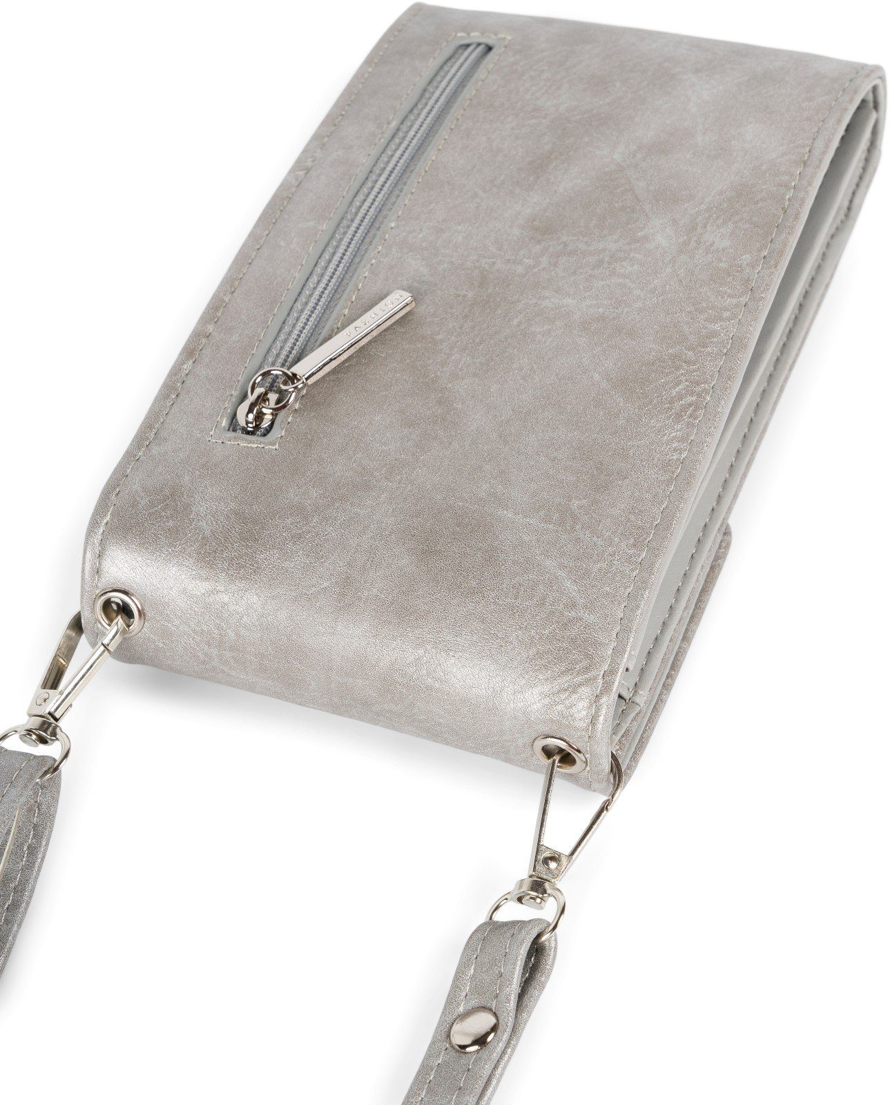styleBREAKER Mini Bag Mini Handy Umhängetasche günstig online kaufen