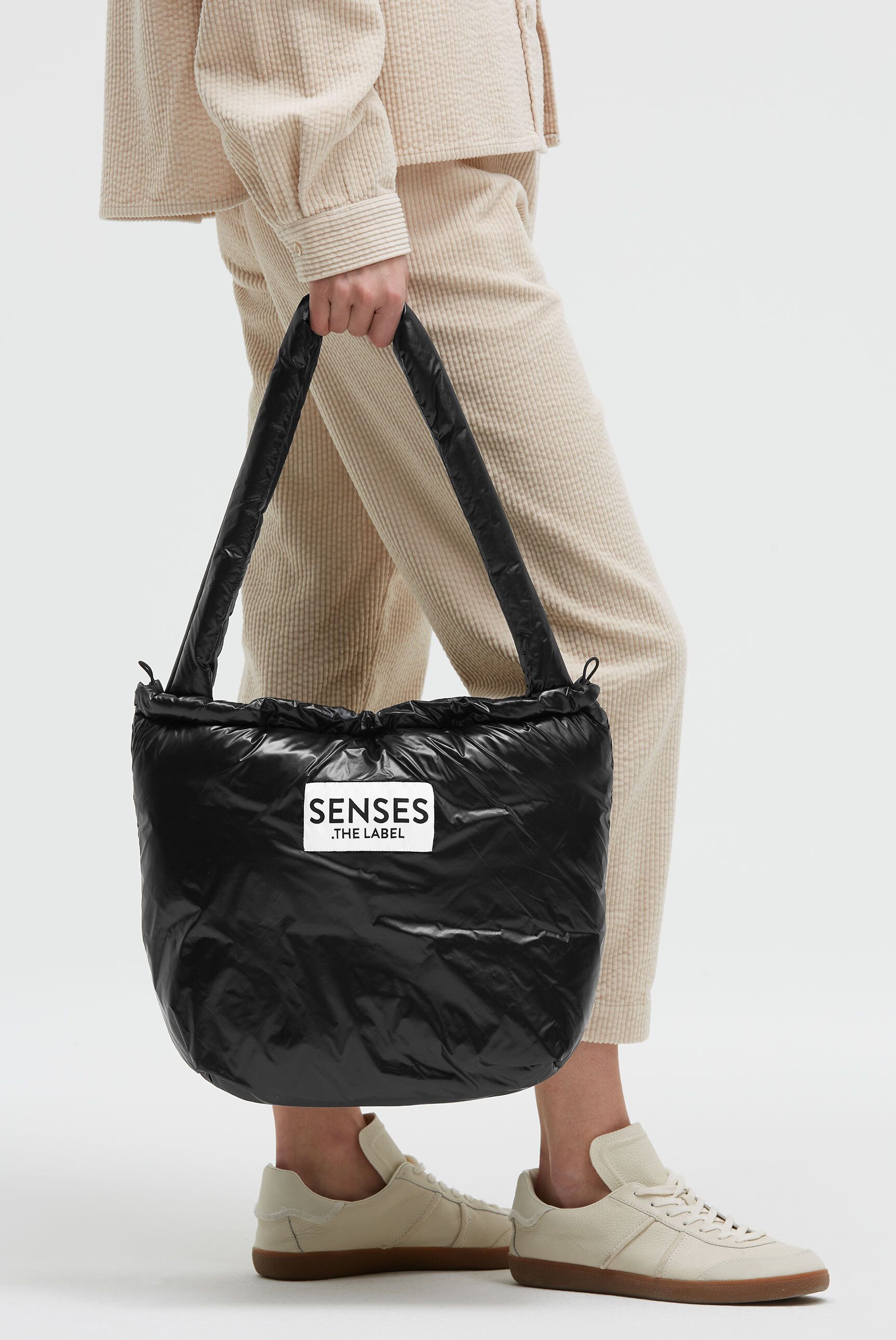SENSES.THE LABEL Schultertasche, mit Innenfach günstig online kaufen
