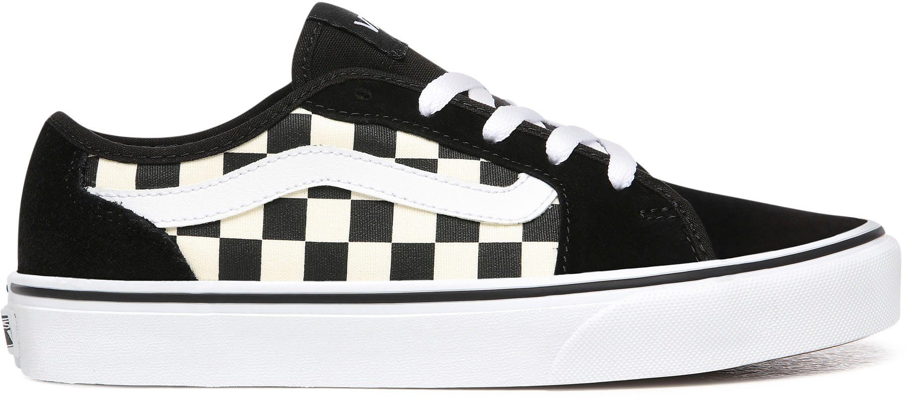 Vans Filmore Decon Checkerboard Sneaker günstig online kaufen
