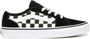 Vans Filmore Decon Checkerboard Sneaker