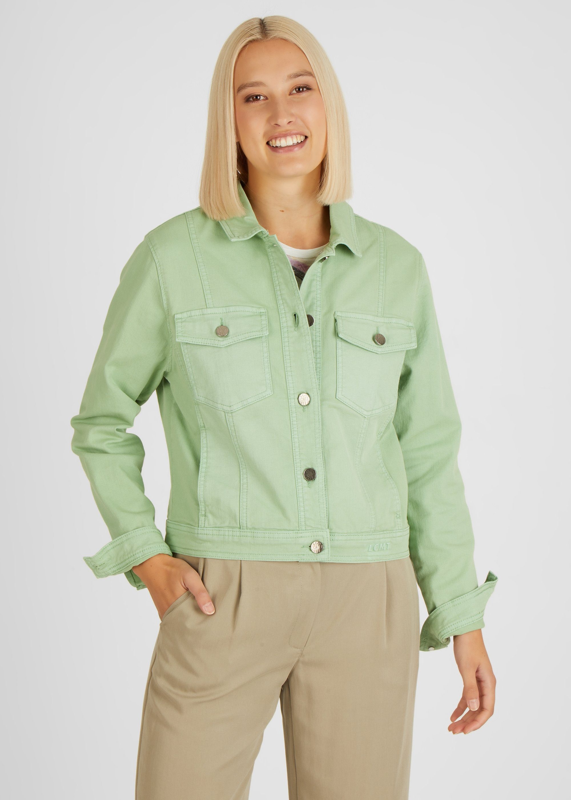 LeComte Jackenblazer
