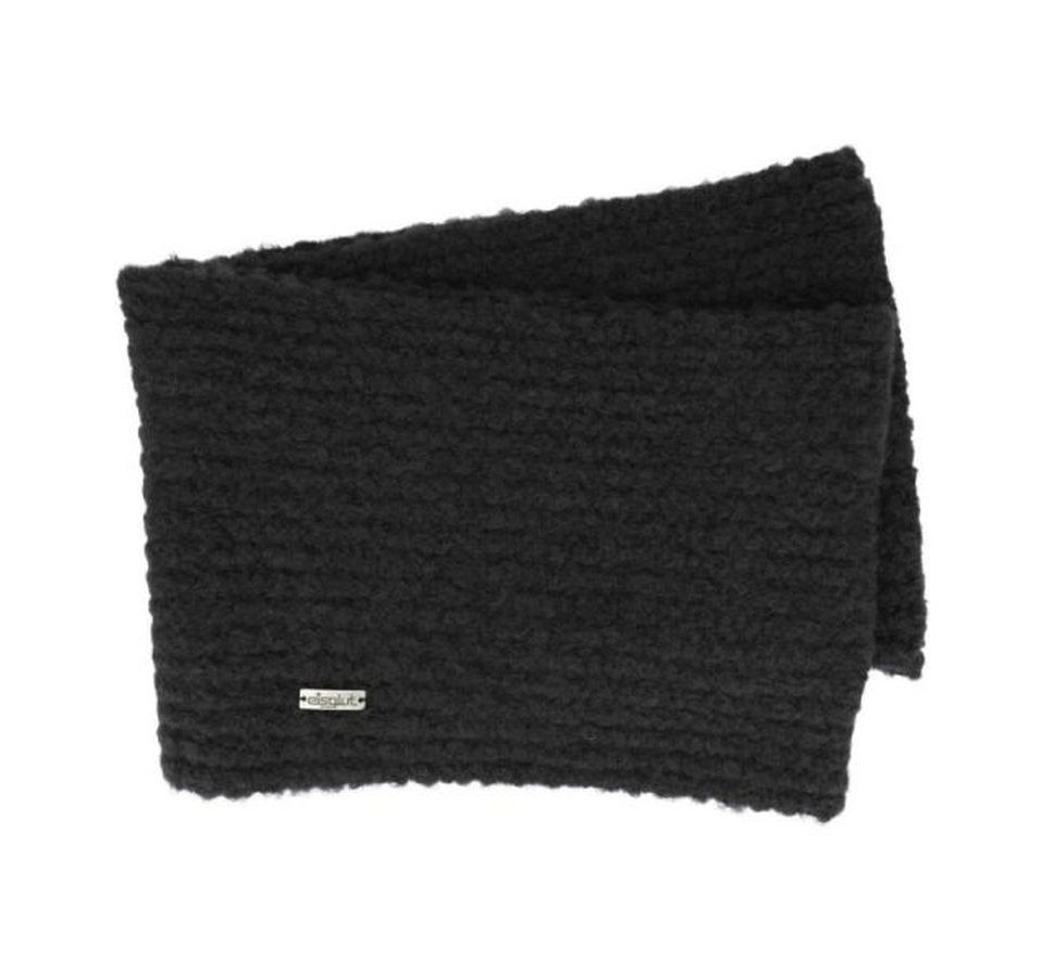 Strickschal Eisglut Schal Lilly
