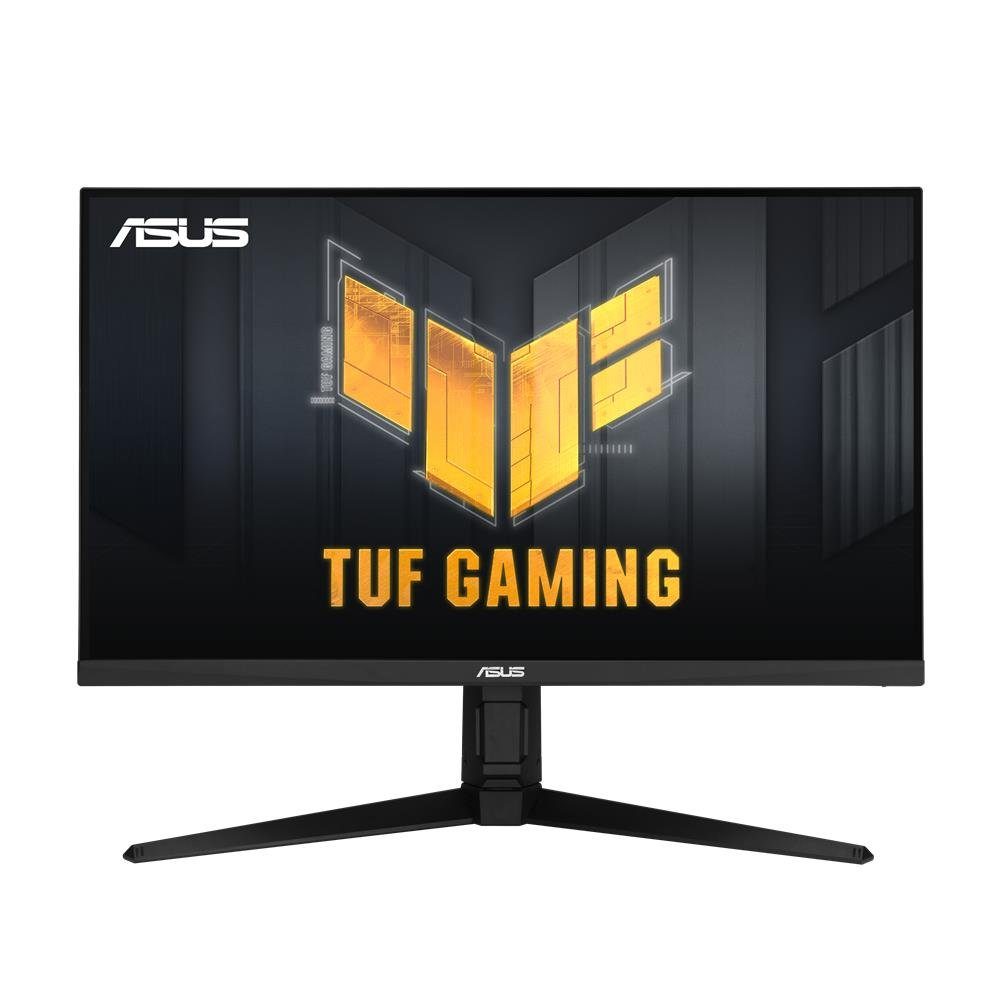 Asus TUF Gaming VG32AQL1A Gaming-LED-Monitor (80,00 cm/31,5 ", 2560 x 1440 px, QHD, 1 ms Reaktionszeit, 170 Hz, Fast-IPS, IPS, 170 Hz, DisplayPort, HDMI, USB, DCI-P3)