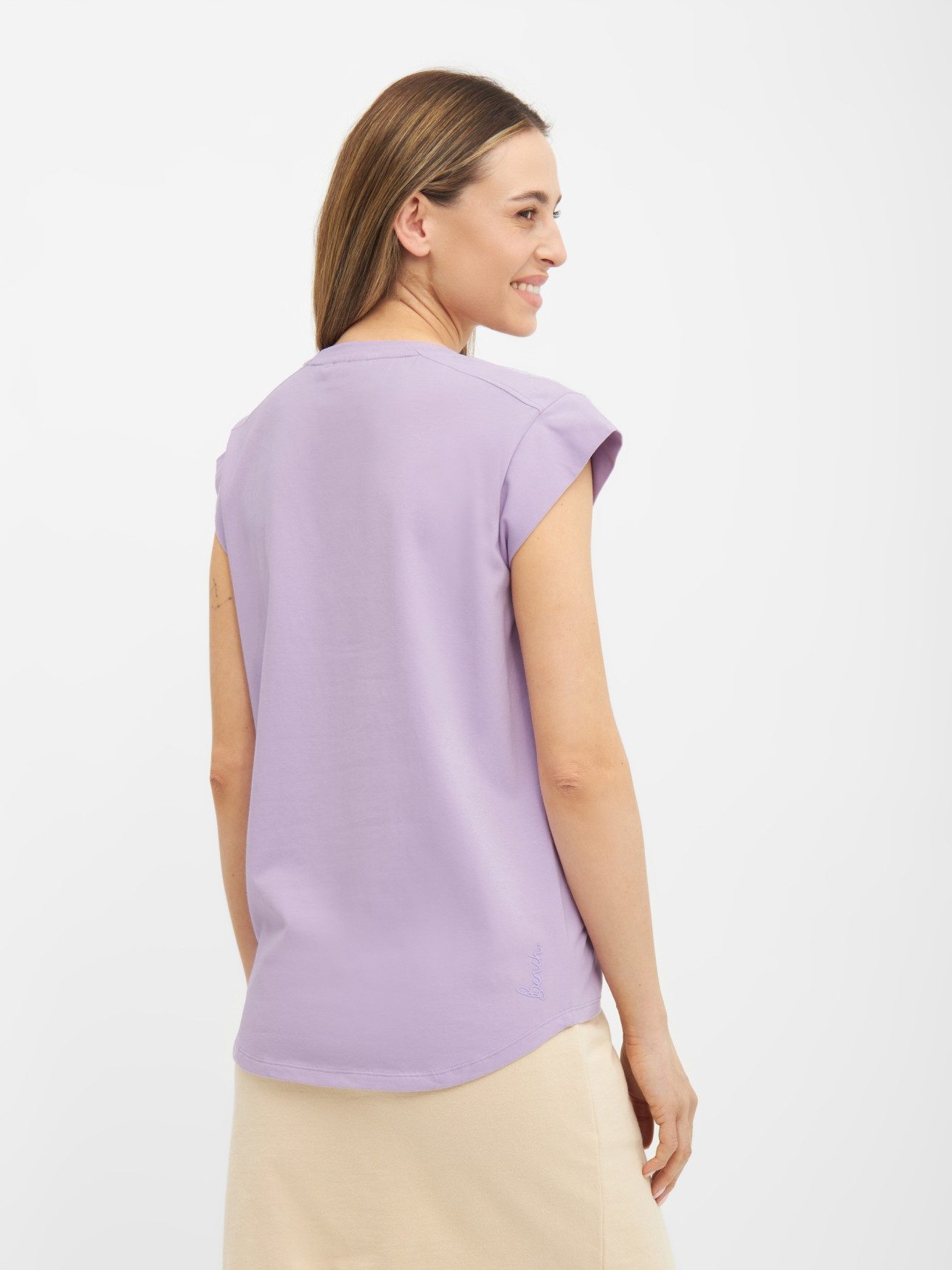 Bench. T-Shirt Bench Shirt Messina