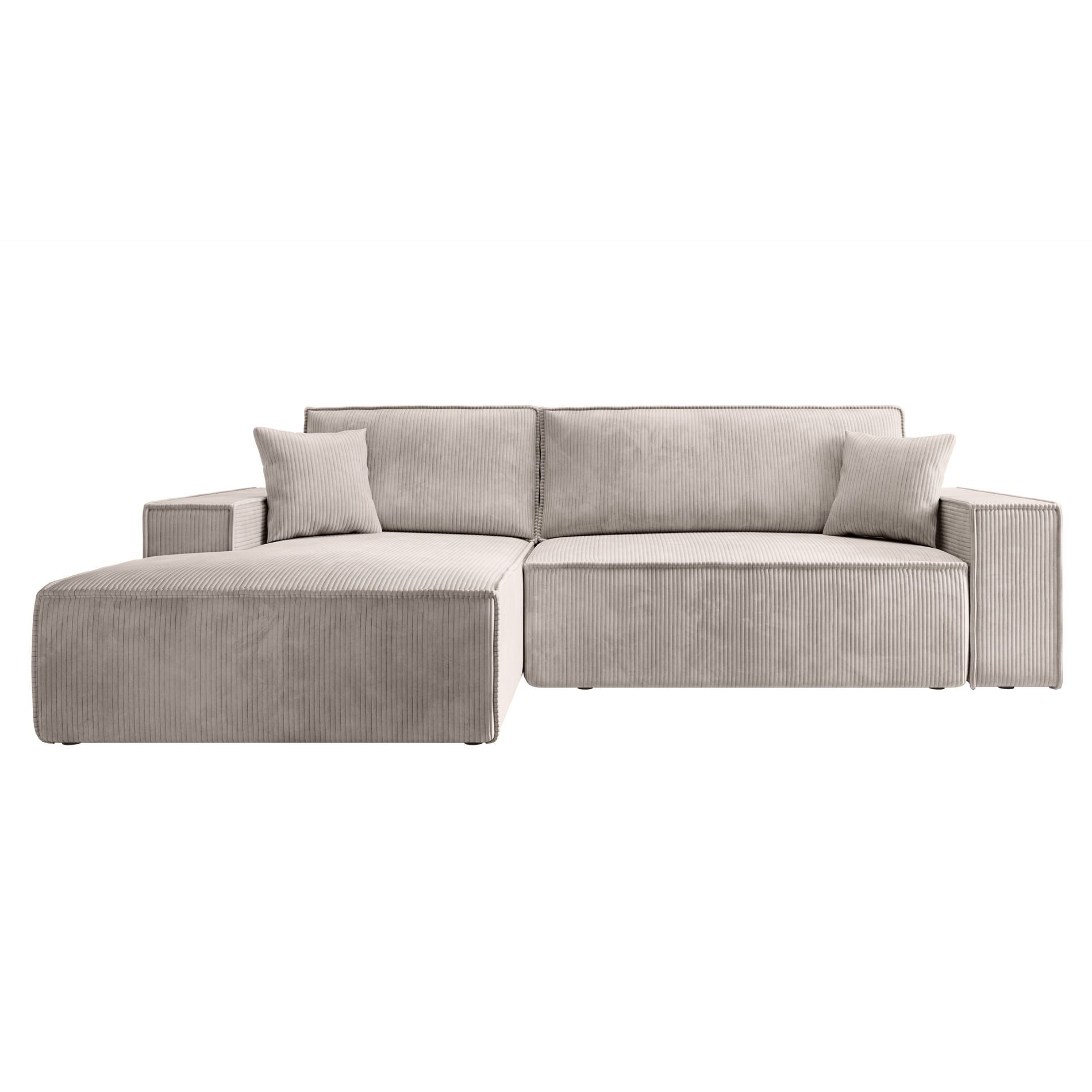 Selsey Ecksofa FARESE NEW, mit Schlaffunktion, günstig online kaufen