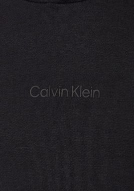Calvin Klein Hoodie ELEVATED LOGO TAPE HOODIE