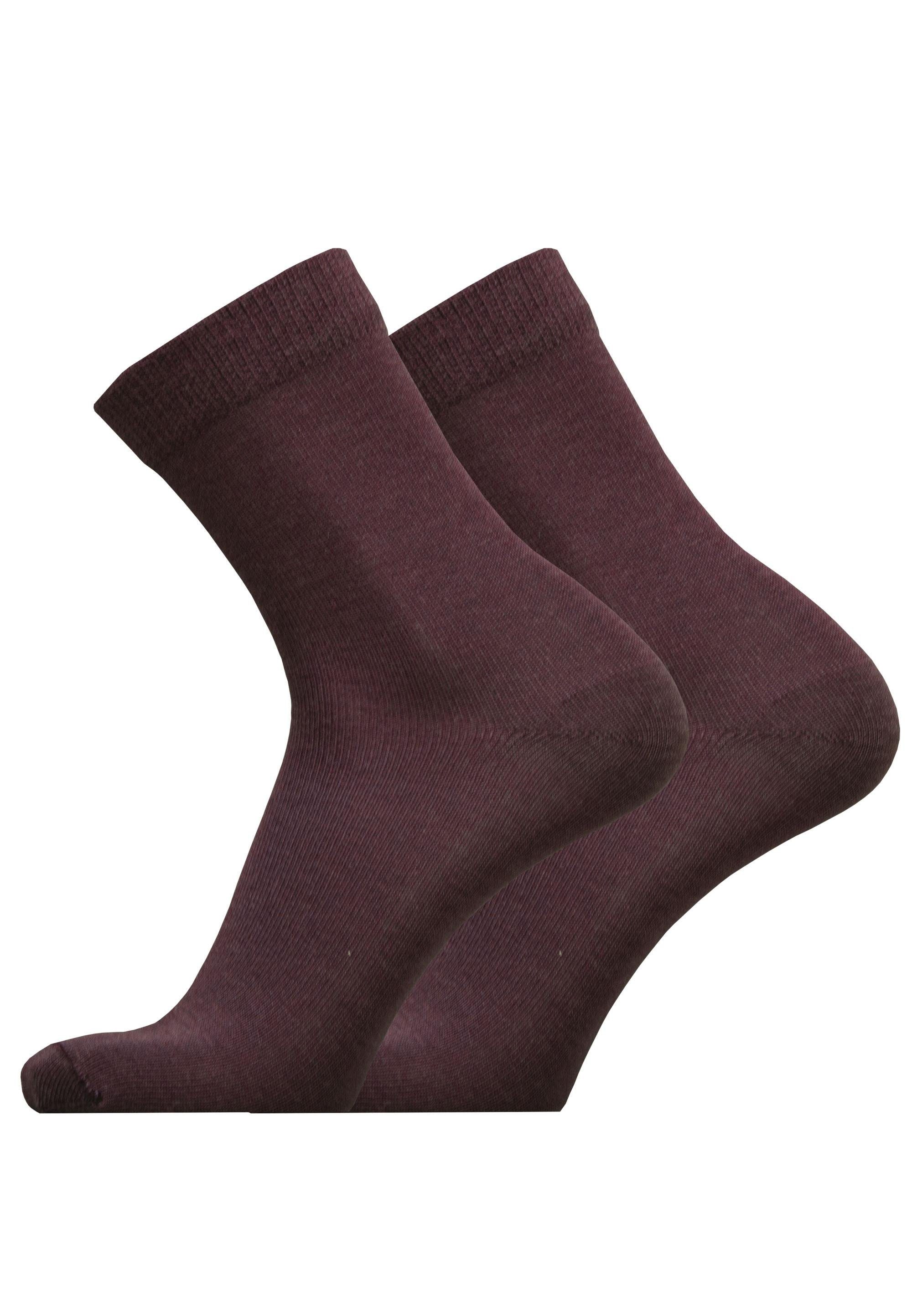 Socken MERINO LIGHT