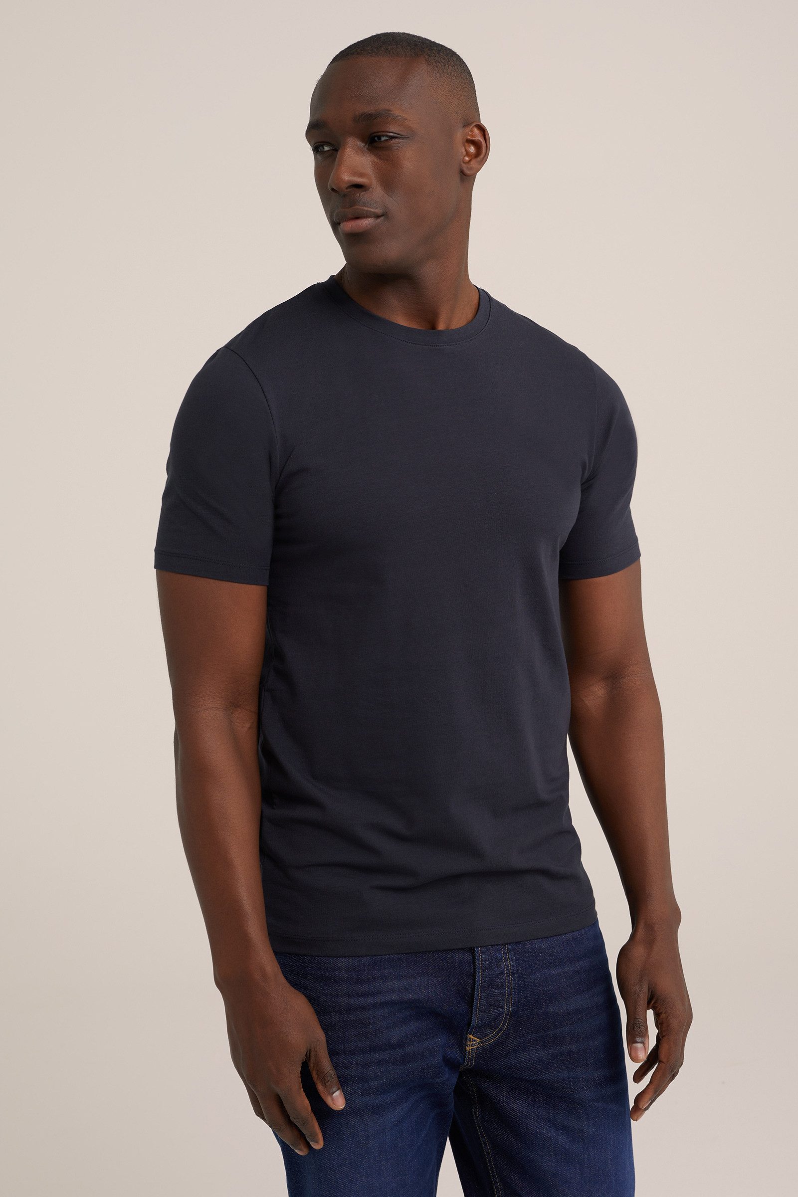 WE Fashion T-Shirt günstig online kaufen