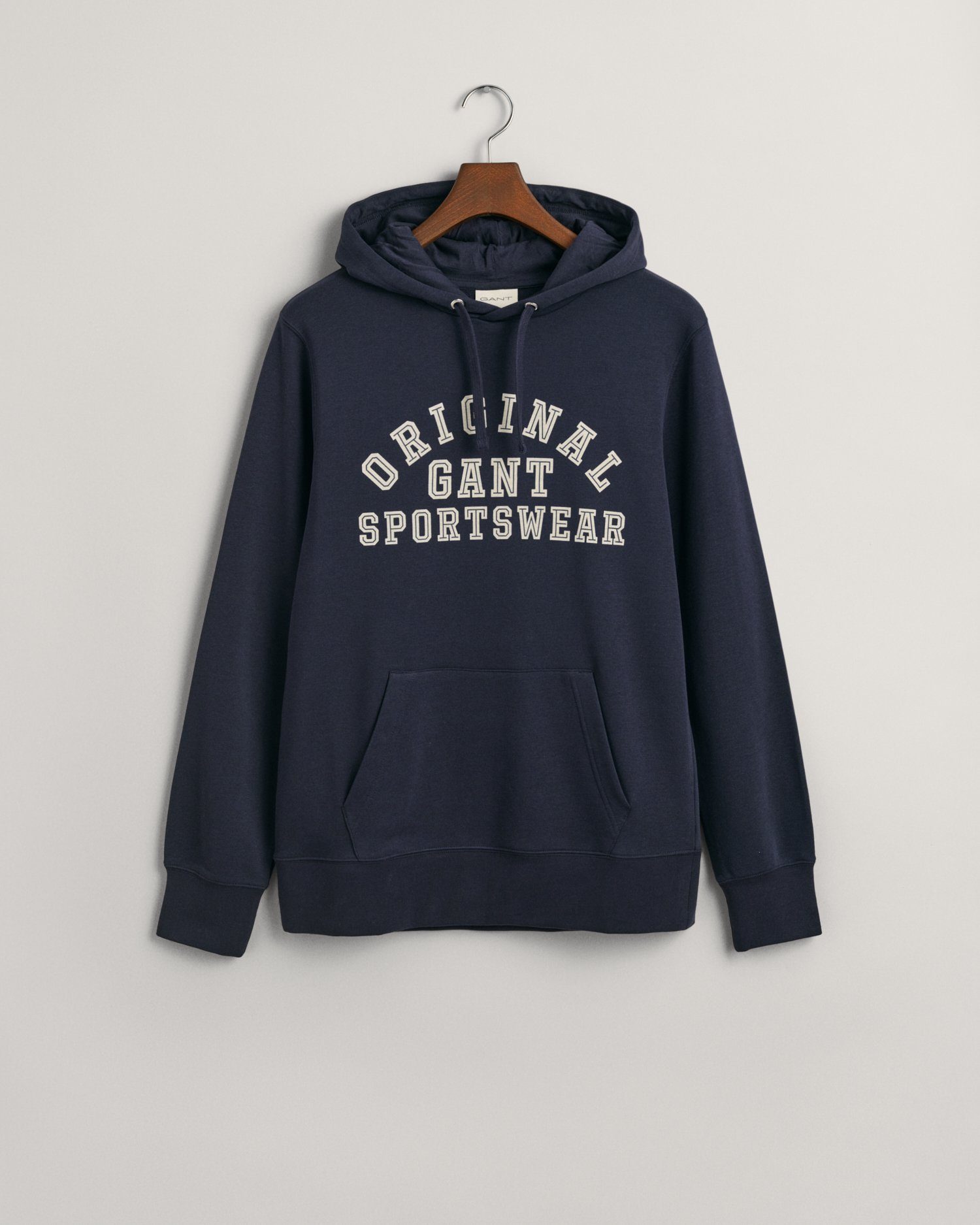 Gant Hoodie ORIGINAL GRAPHIC HOODIE